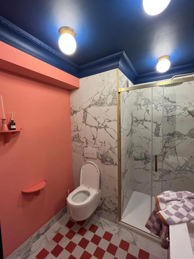 Apartamento No5 Гандия Экстерьер фото
