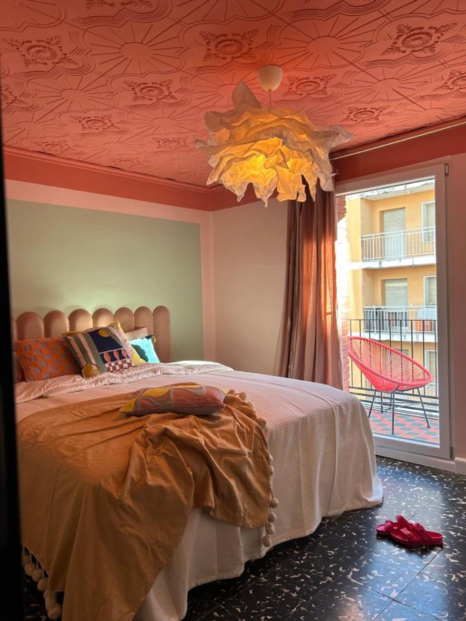 Apartamento No5 Гандия Экстерьер фото